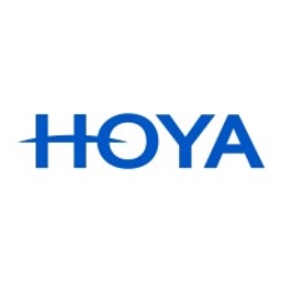 HOYA Corporation Logo