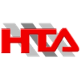 Horng Terng Logo