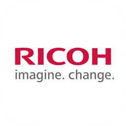 Ricoh Company Ltd. Logo
