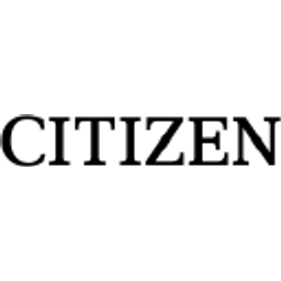 Citizen Watch Co. Ltd. Logo