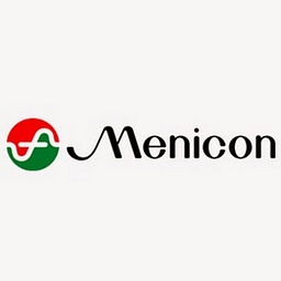 Menicon Co. Ltd. Logo