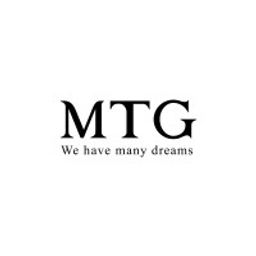 MTG Co. Ltd. Logo