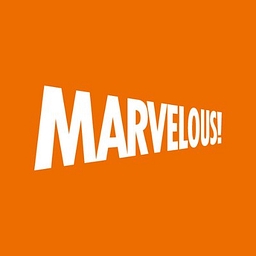Marvelous Inc. Logo