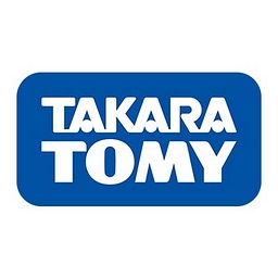 TOMY Company Ltd. Logo