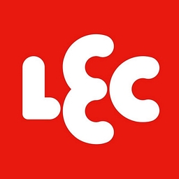 LEC Inc. Logo