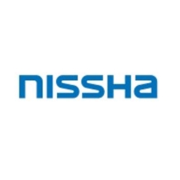 Nissha Co. Ltd. Logo