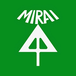 Mirai Industry Co.Ltd. Logo