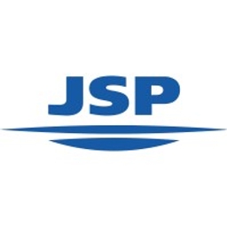 JSP Corporation Logo