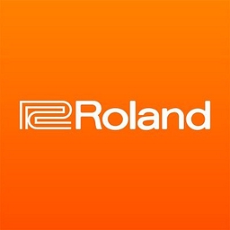 Roland Corporation Logo