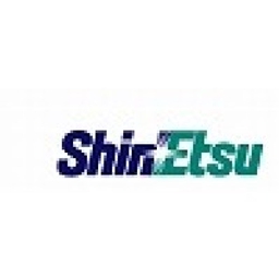 Shin-Etsu Polymer Co.Ltd. Logo