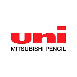 Mitsubishi Pencil Co. Ltd. Logo