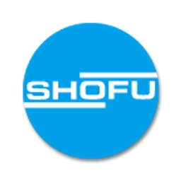 Shofu Inc. Logo