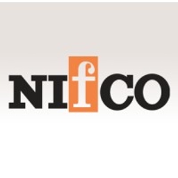 Nifco Inc. Logo