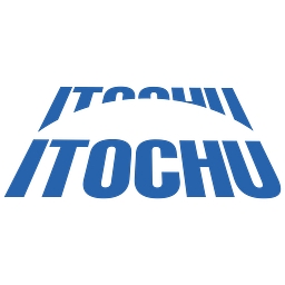 ITOCHU Corporation Logo