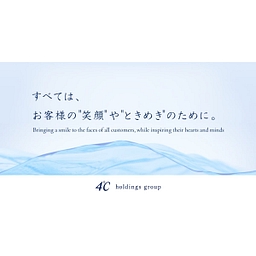 Yondoshi Holdings Inc. Logo