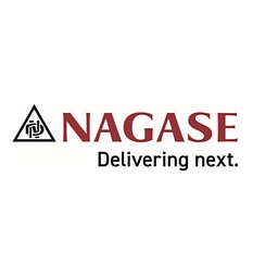 Nagase & Co. Ltd. Logo