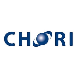 Chori Co. Ltd. Logo