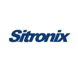 Sitronix Technology Corporation Logo