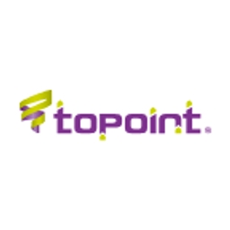 Topoint Technology Co. Ltd. Logo
