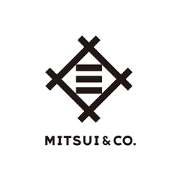 Mitsui & Co. Ltd. Logo