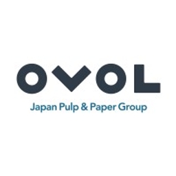 Japan Pulp and Paper Company Limited Logo