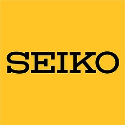 Seiko Holdings Corporation Logo