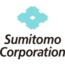 Sumitomo Corporation Logo
