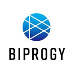 Biprogy Inc. Logo