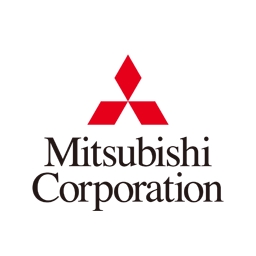 Mitsubishi Corporation Logo