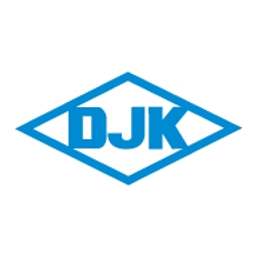 Daiichi Jitsugyo Co. Ltd. Logo