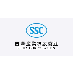 Seika Corporation Logo
