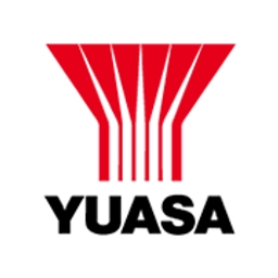 Yuasa Trading Co. Ltd. Logo
