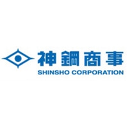 Shinsho Corporation Logo