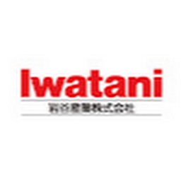Iwatani Corporation logo