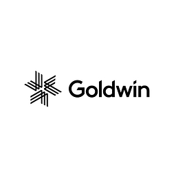 Goldwin Inc. Logo