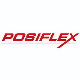 Posiflex Technology Inc. Logo