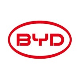 BYD Company Limited Class H Logo