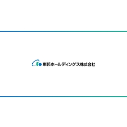 Toho Holdings Co. Ltd. Logo