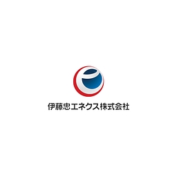 Itochu Enex Co.Ltd. Logo