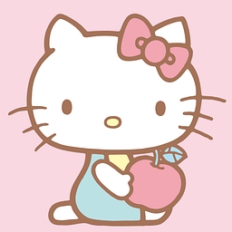 Sanrio Company Ltd. Logo