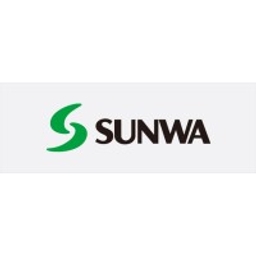 Sun-Wa Technos Corporation Logo