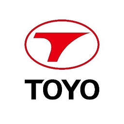 TOYO Corporation Logo