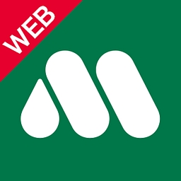 Mos Food Services Inc. Logo