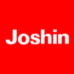 Joshin Denki Co. Ltd. Logo