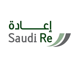 Saudi Reinsurance Company Logo