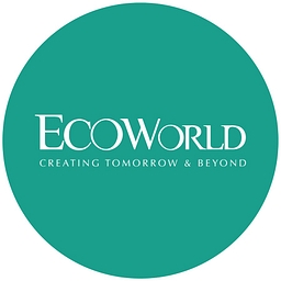 Eco World Development Group Berhad Logo