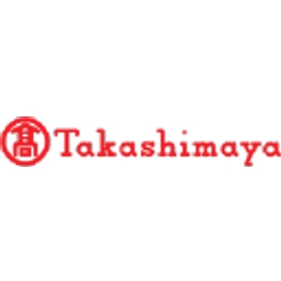 Takashimaya Company Limited Logo