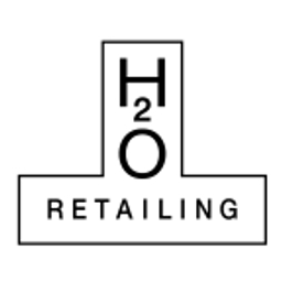 H2O Retailing Corporation Logo