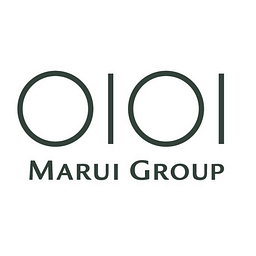 Marui Group Co. Ltd. Logo