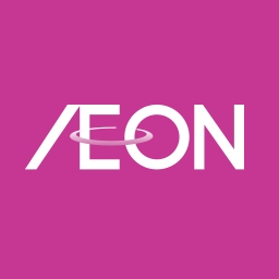 Aeon Co. Ltd. Logo
